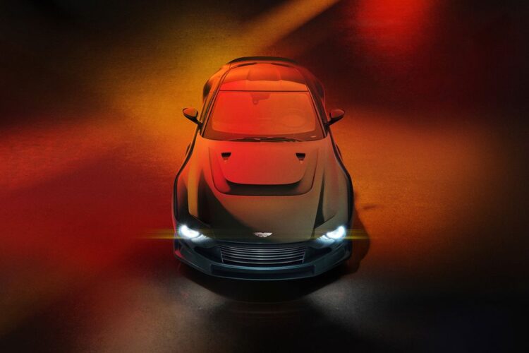 All the Coolest Cars Revealed at the 2023 Goodwood Festival of Speed