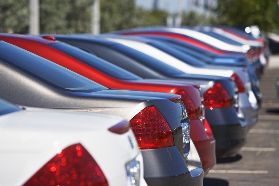 The Best Places to Buy Used Cars