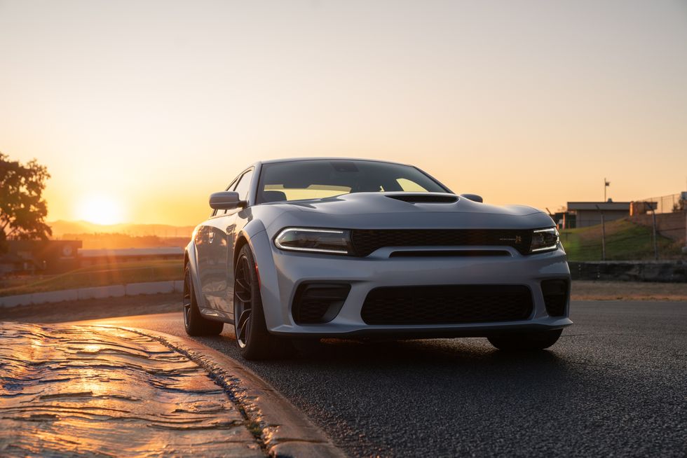 For Dodge Challenger and Charger Buyers, Time Is Almost Up