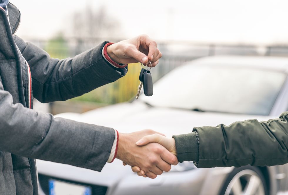 Can Someone Take Over My Car Loan? Everything You Need to Know