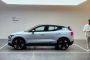 2025 Volvo EX30